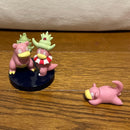 Game Characters