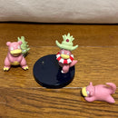 Game Characters