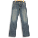 Burberry Straight Denim