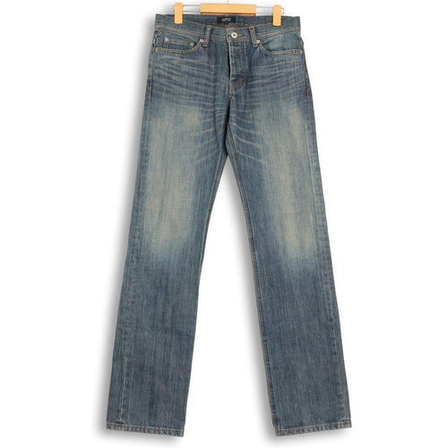 Burberry Straight Denim