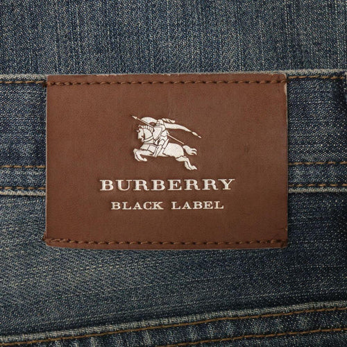Burberry Straight Denim