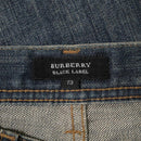 Burberry Straight Denim