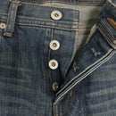 Burberry Straight Denim