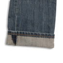 Burberry Straight Denim
