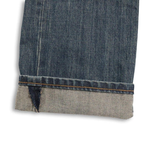 Burberry Straight Denim