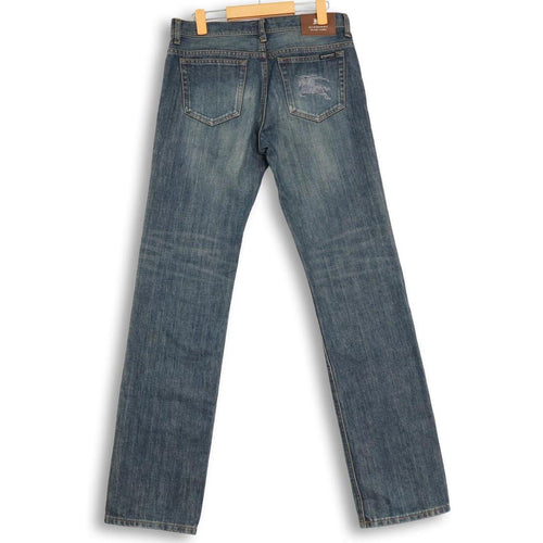 Burberry Straight Denim