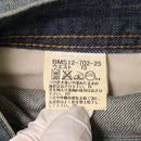 Burberry Straight Denim