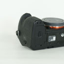 Sony Mirrorless Interchangeable Lips 158,870 7 Iv Ilce-7M4 E