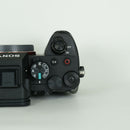 Sony Mirrorless Interchangeable Lips 158,870 7 Iv Ilce-7M4 E