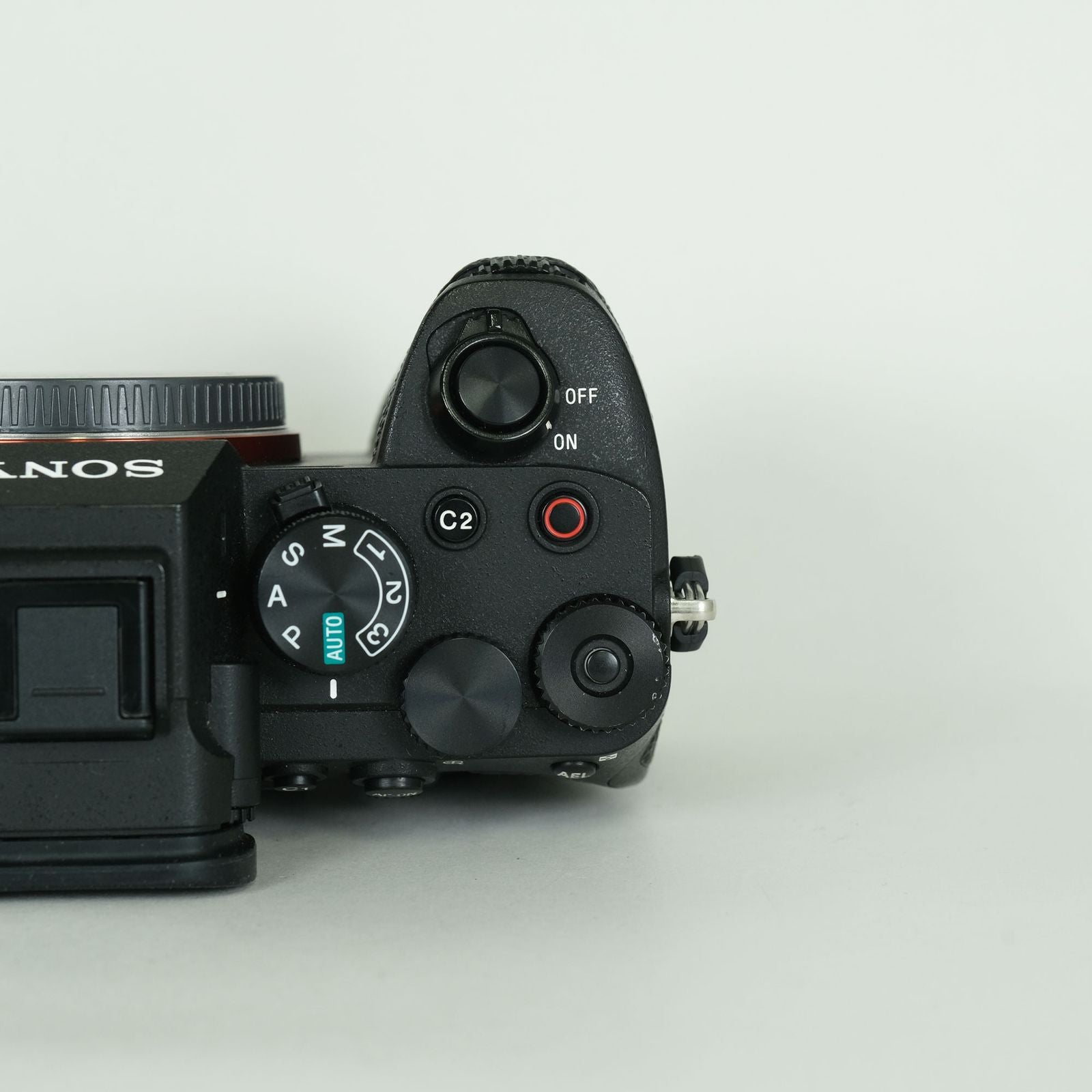 Sony Mirrorless Interchangeable Lips 158,870 7 Iv Ilce-7M4 E