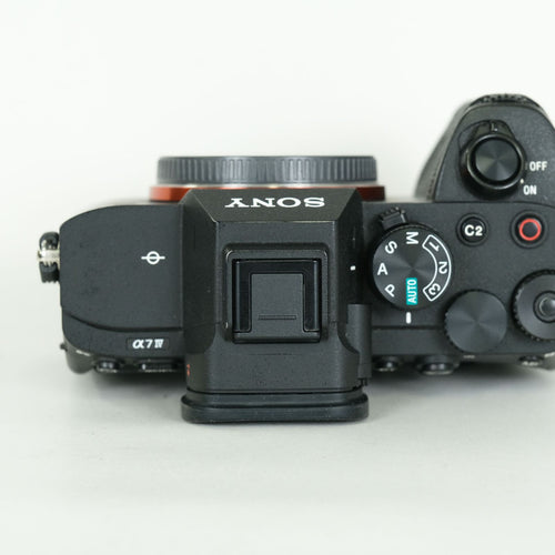 Sony Mirrorless Interchangeable Lips 158,870 7 Iv Ilce-7M4 E