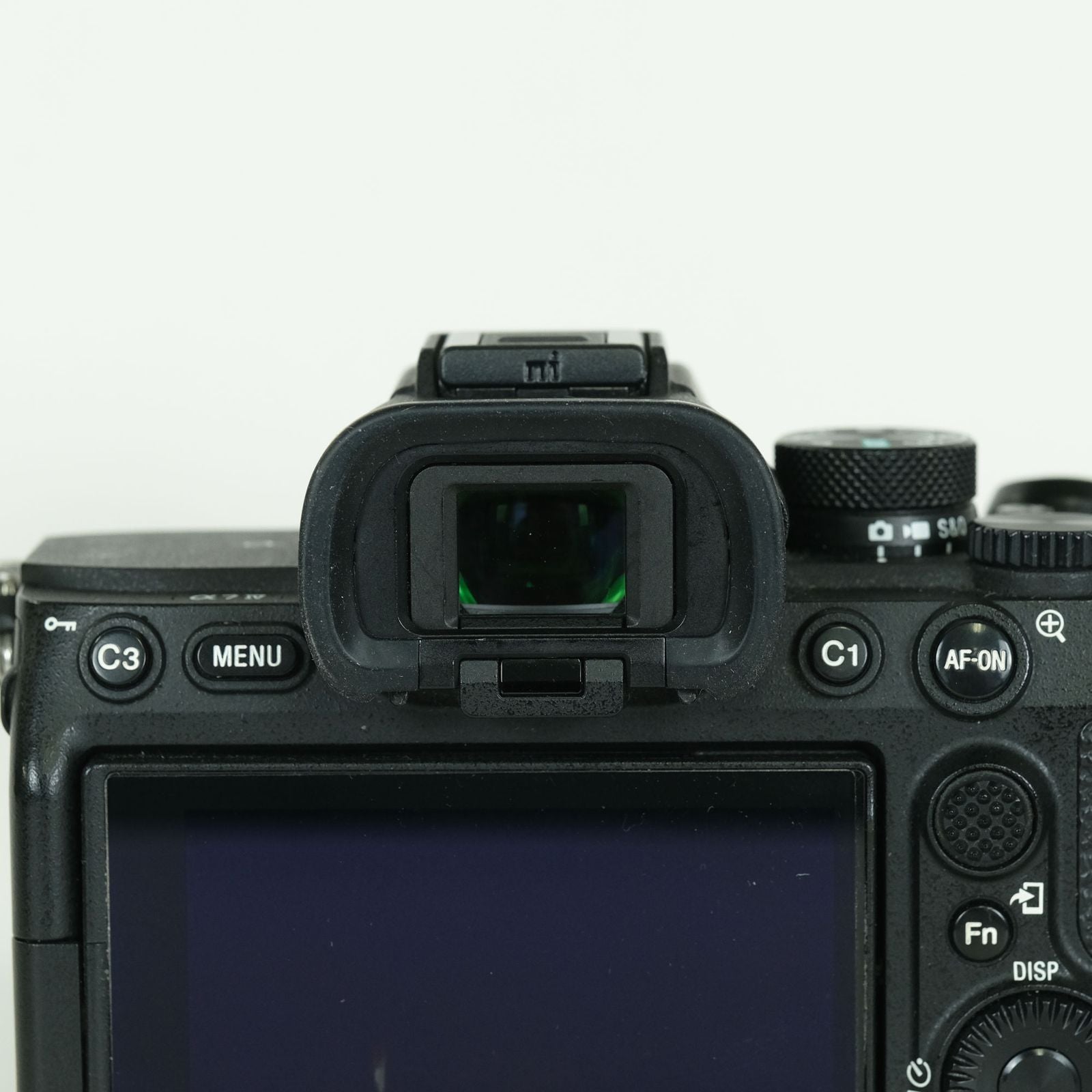 Sony Mirrorless Interchangeable Lips 158,870 7 Iv Ilce-7M4 E