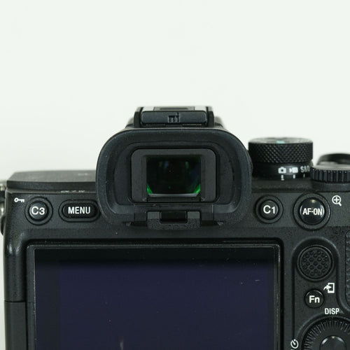 Sony Mirrorless Interchangeable Lips 158,870 7 Iv Ilce-7M4 E