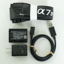 Sony Mirrorless Interchangeable Lips 158,870 7 Iv Ilce-7M4 E