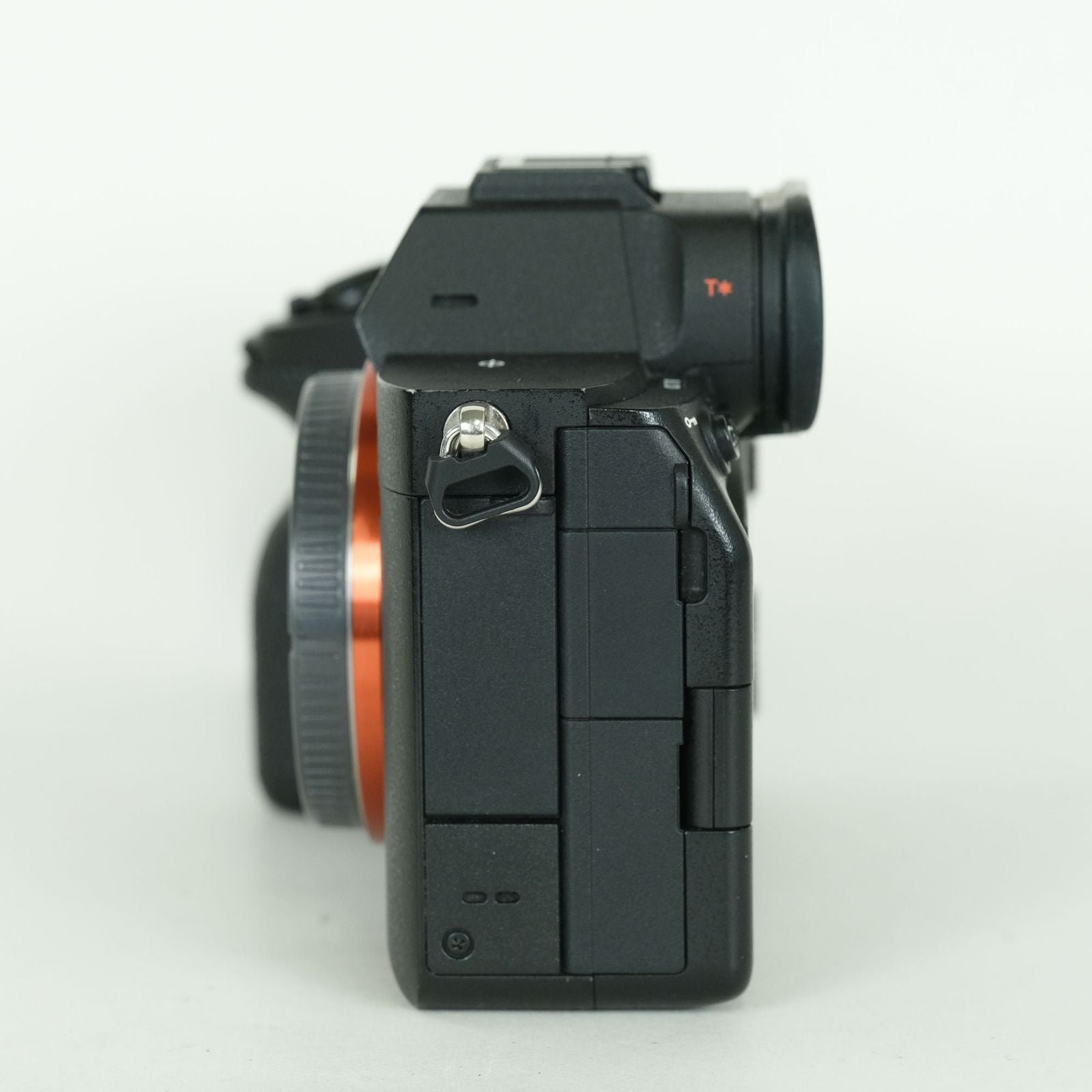 Sony Mirrorless Interchangeable Lips 158,870 7 Iv Ilce-7M4 E