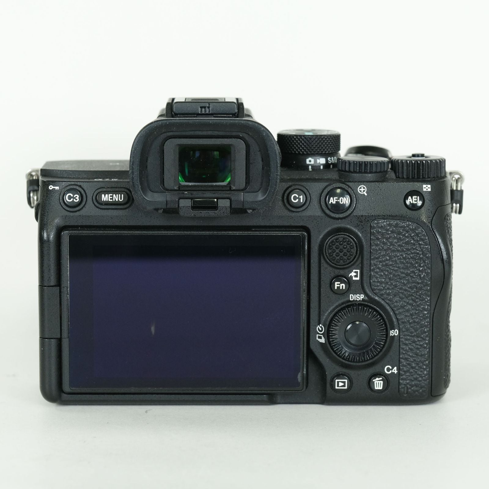 Sony Mirrorless Interchangeable Lips 158,870 7 Iv Ilce-7M4 E