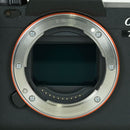 Sony Mirrorless Interchangeable Lips 158,870 7 Iv Ilce-7M4 E