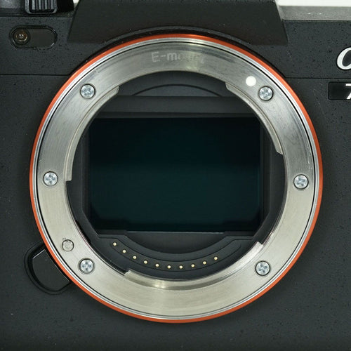 Sony Mirrorless Interchangeable Lips 158,870 7 Iv Ilce-7M4 E