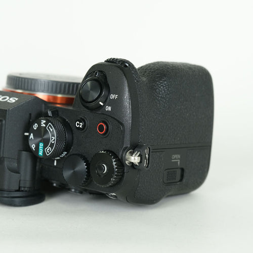 Sony Mirrorless Interchangeable Lips 158,870 7 Iv Ilce-7M4 E