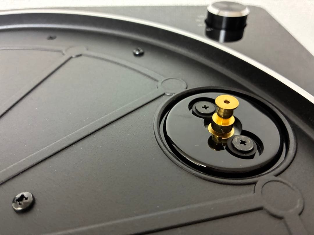 Denon Record Players (Turntables) Dp-450Usb
