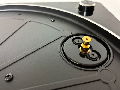Denon Record Players (Turntables) Dp-450Usb