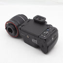 Pentax Digital Slr 158 Kf 18-55Wr Js129-01188