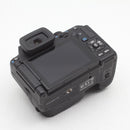 Pentax Digital Slr 158 Kf 18-55Wr Js129-01188
