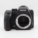 Pentax Digital Slr 158 Kf 18-55Wr Js129-01188