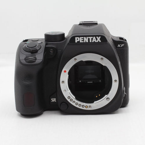 Pentax Digital Slr 158 Kf 18-55Wr Js129-01188