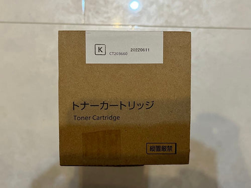 Fujifilm Toner Cartridge Ct203660 C5240