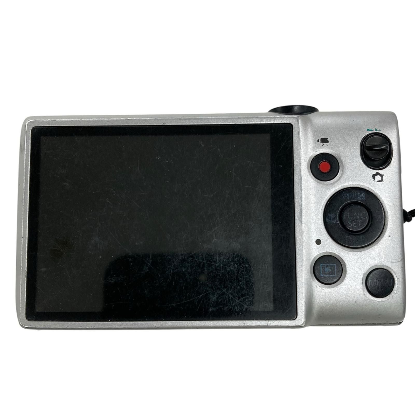 Canon Others 186000 Ixy Pc1896