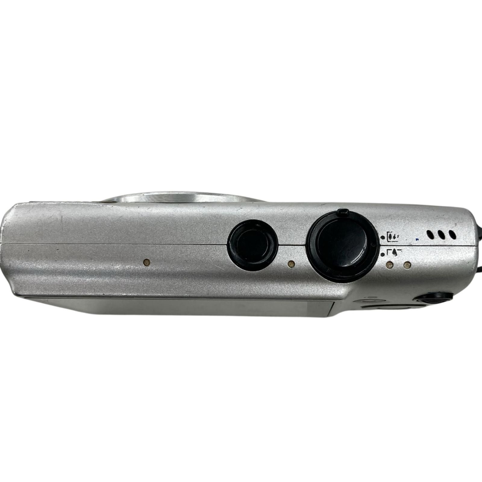 Canon Others 186000 Ixy Pc1896
