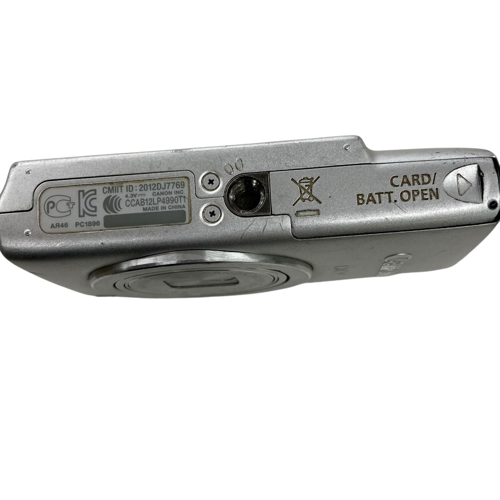 Canon Others 186000 Ixy Pc1896