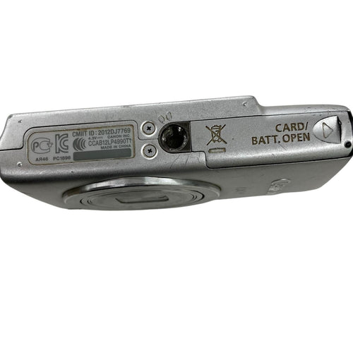 Canon Others 186000 Ixy Pc1896