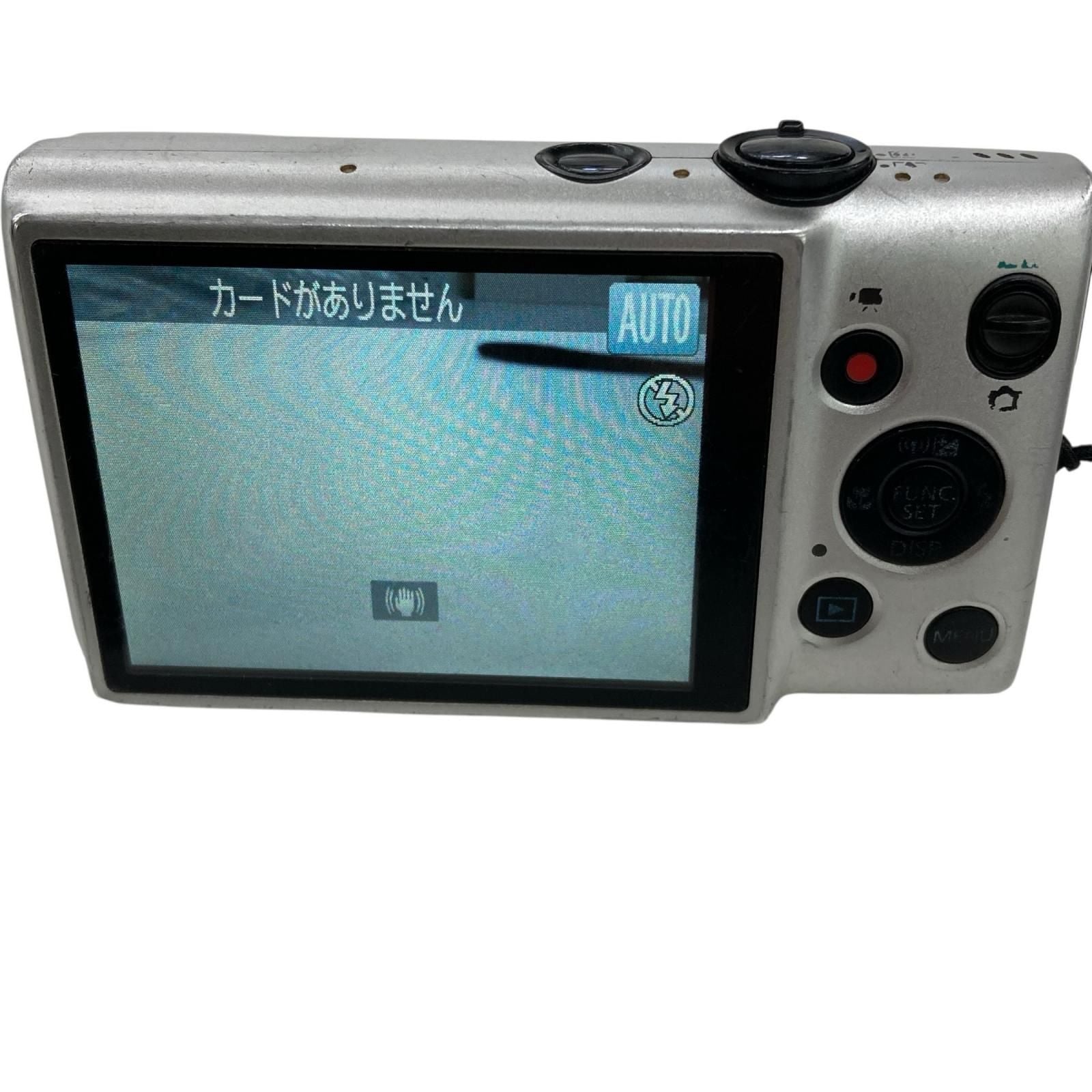 Canon Others 186000 Ixy Pc1896
