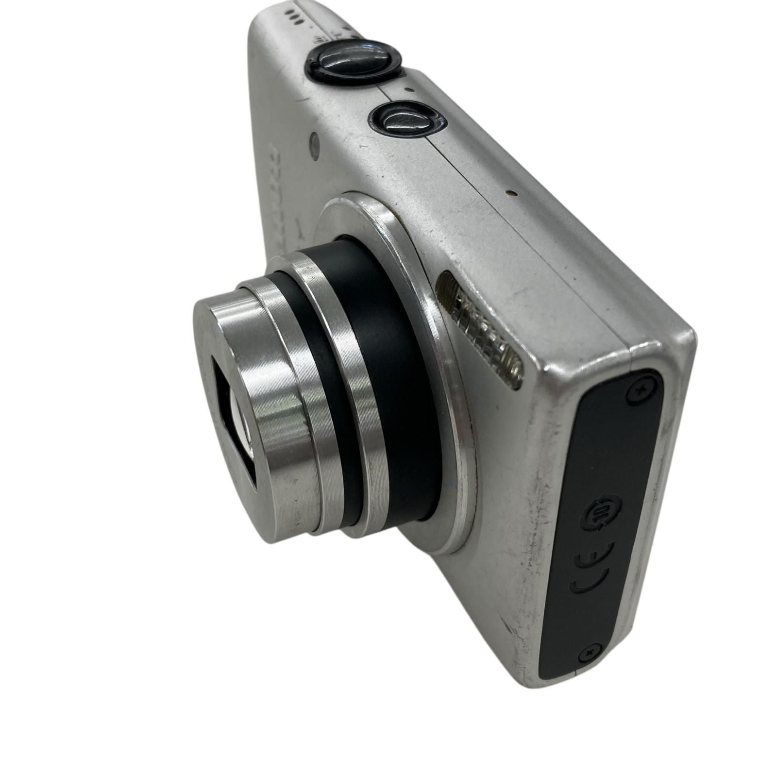Canon Others 186000 Ixy Pc1896