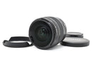 Zoom Lenses Hd Pentax-Da 10-17Mm F3.5-4.5 Ed