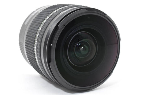 Zoom Lenses Hd Pentax-Da 10-17Mm F3.5-4.5 Ed