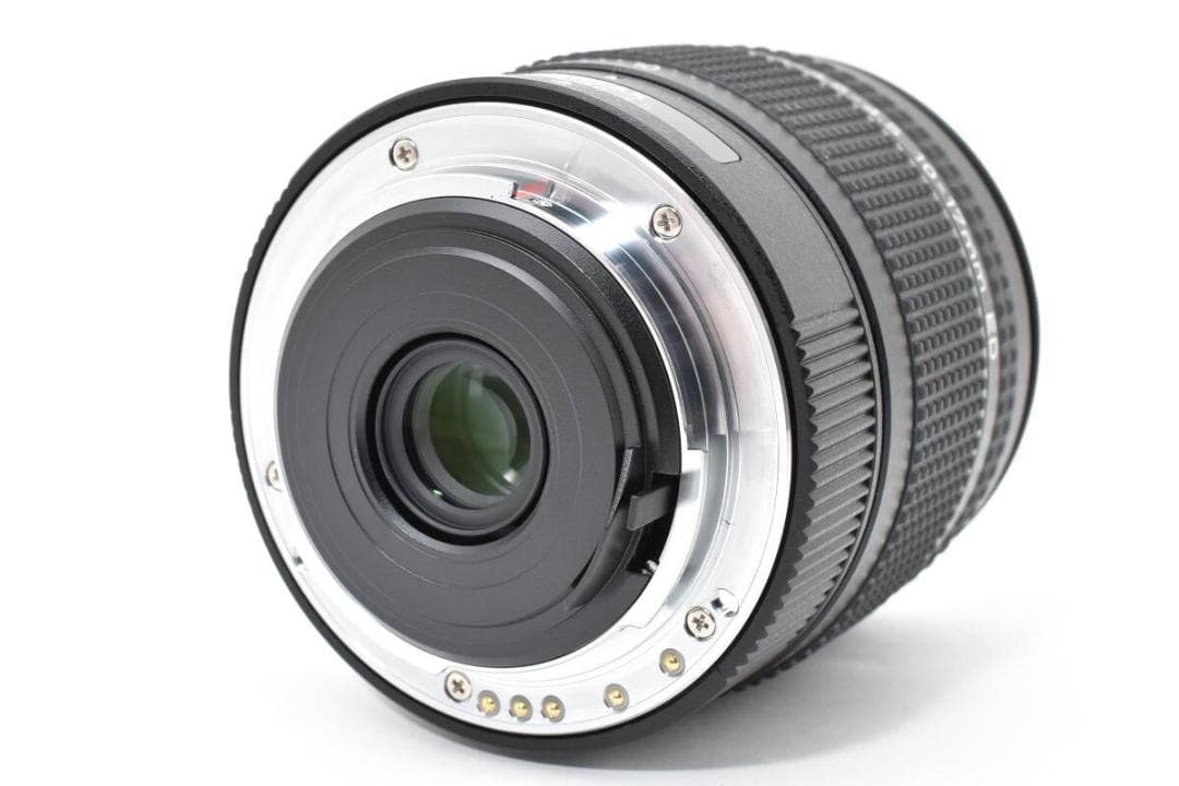 Zoom Lenses Hd Pentax-Da 10-17Mm F3.5-4.5 Ed