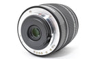Zoom Lenses Hd Pentax-Da 10-17Mm F3.5-4.5 Ed