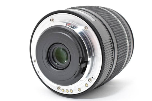 Zoom Lenses Hd Pentax-Da 10-17Mm F3.5-4.5 Ed
