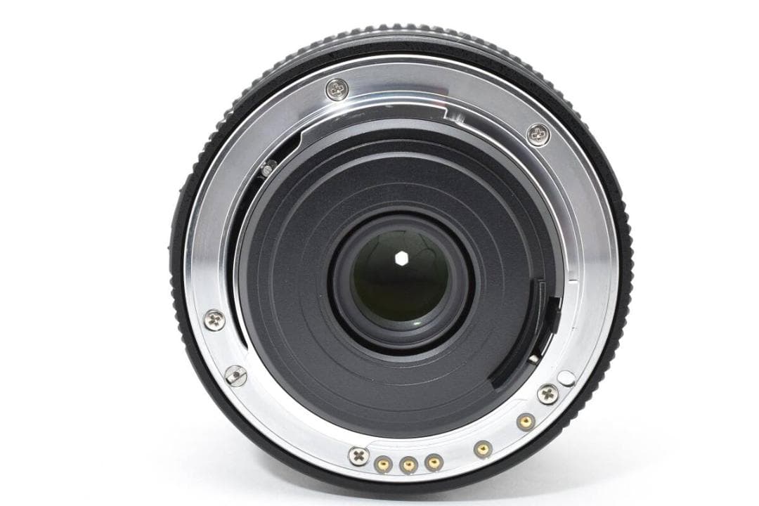 Zoom Lenses Hd Pentax-Da 10-17Mm F3.5-4.5 Ed