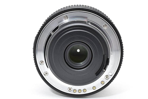 Zoom Lenses Hd Pentax-Da 10-17Mm F3.5-4.5 Ed
