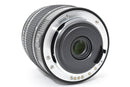 Zoom Lenses Hd Pentax-Da 10-17Mm F3.5-4.5 Ed