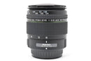 Zoom Lenses Hd Pentax-Da 10-17Mm F3.5-4.5 Ed