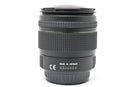 Zoom Lenses Hd Pentax-Da 10-17Mm F3.5-4.5 Ed