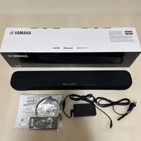 Yamaha Surround Speakers, Rear Soundbars Sr-C20A (2024