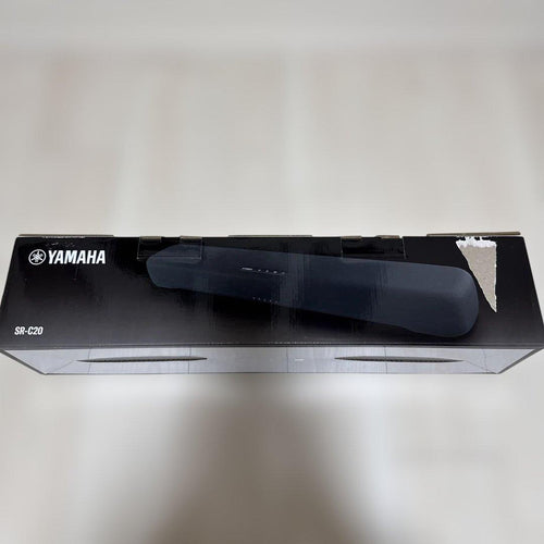 Yamaha Surround Speakers, Rear Soundbars Sr-C20A (2024
