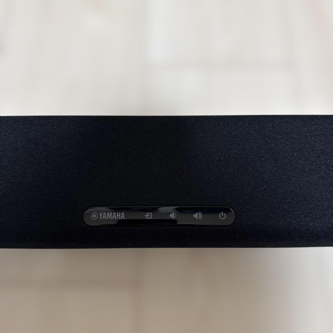 Yamaha Surround Speakers, Rear Soundbars Sr-C20A (2024