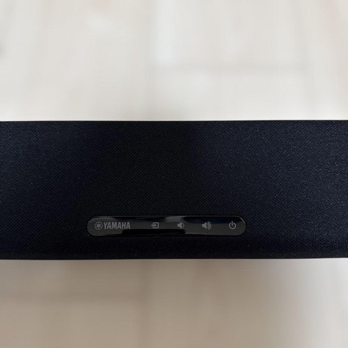 Yamaha Surround Speakers, Rear Soundbars Sr-C20A (2024